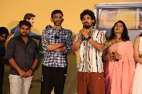 Narayana And Co Movie Teaser Launch
